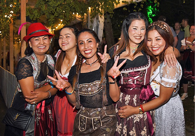 Lindauer Oktoberfest