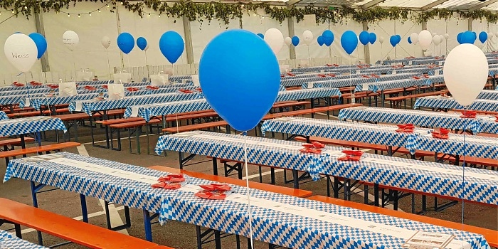 Zur Warteliste Tischreservierung Oktoberfest Freitag Tischreservierung Oktoberfest Freitag