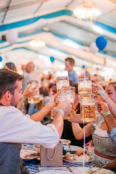 Lindauer Oktoberfest