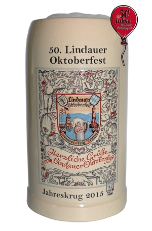 Jahreskrug 2015 Jahreskrug 2015
