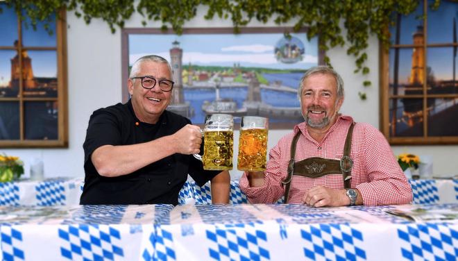 Lindauer Oktoberfest