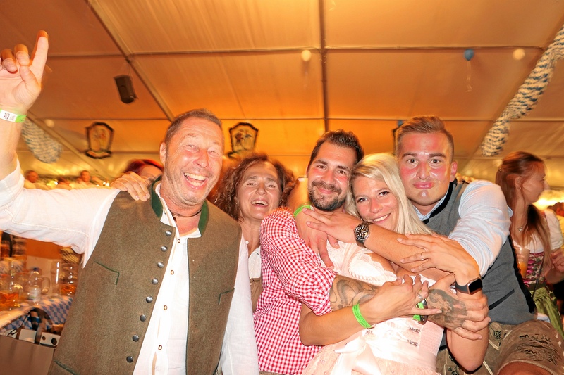 Lindauer Oktoberfest