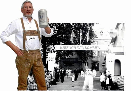 Dieter Tichatschke