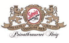 Privatbrauerei Steig