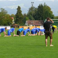 Donnerstag 2014 - Labrassbanda