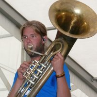 Donnerstag 2014 - Labrassbanda